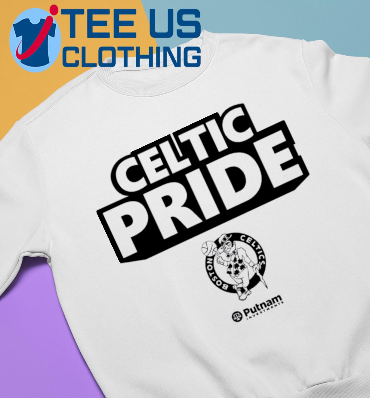 celtics pride shirt