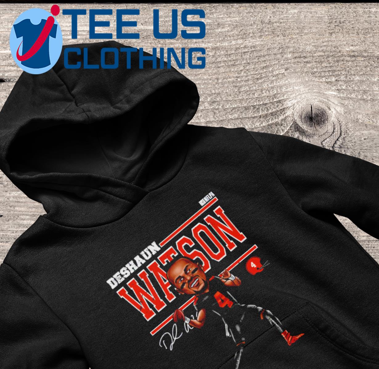 Happy ending Deshaun Watson shirt, hoodie, sweater, long sleeve