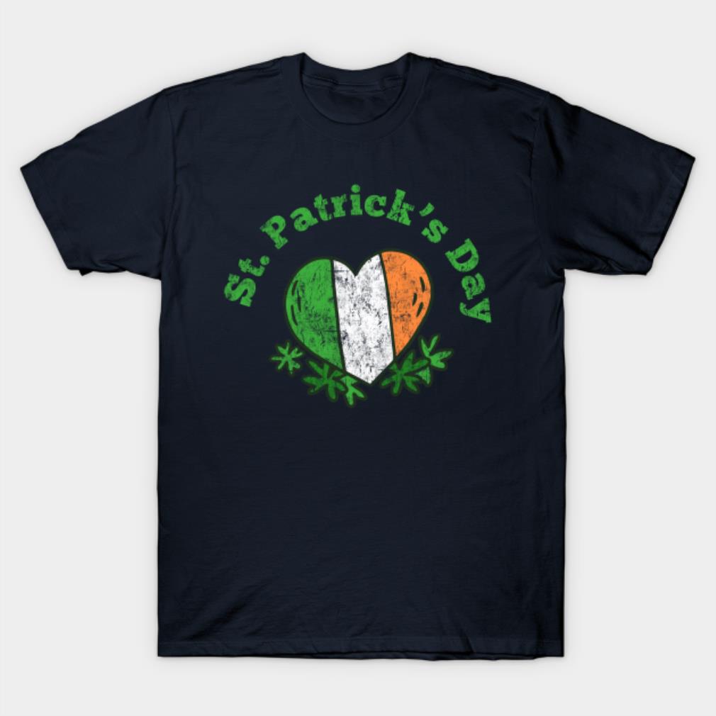 Irish St. Patrick's Day T-Shirt