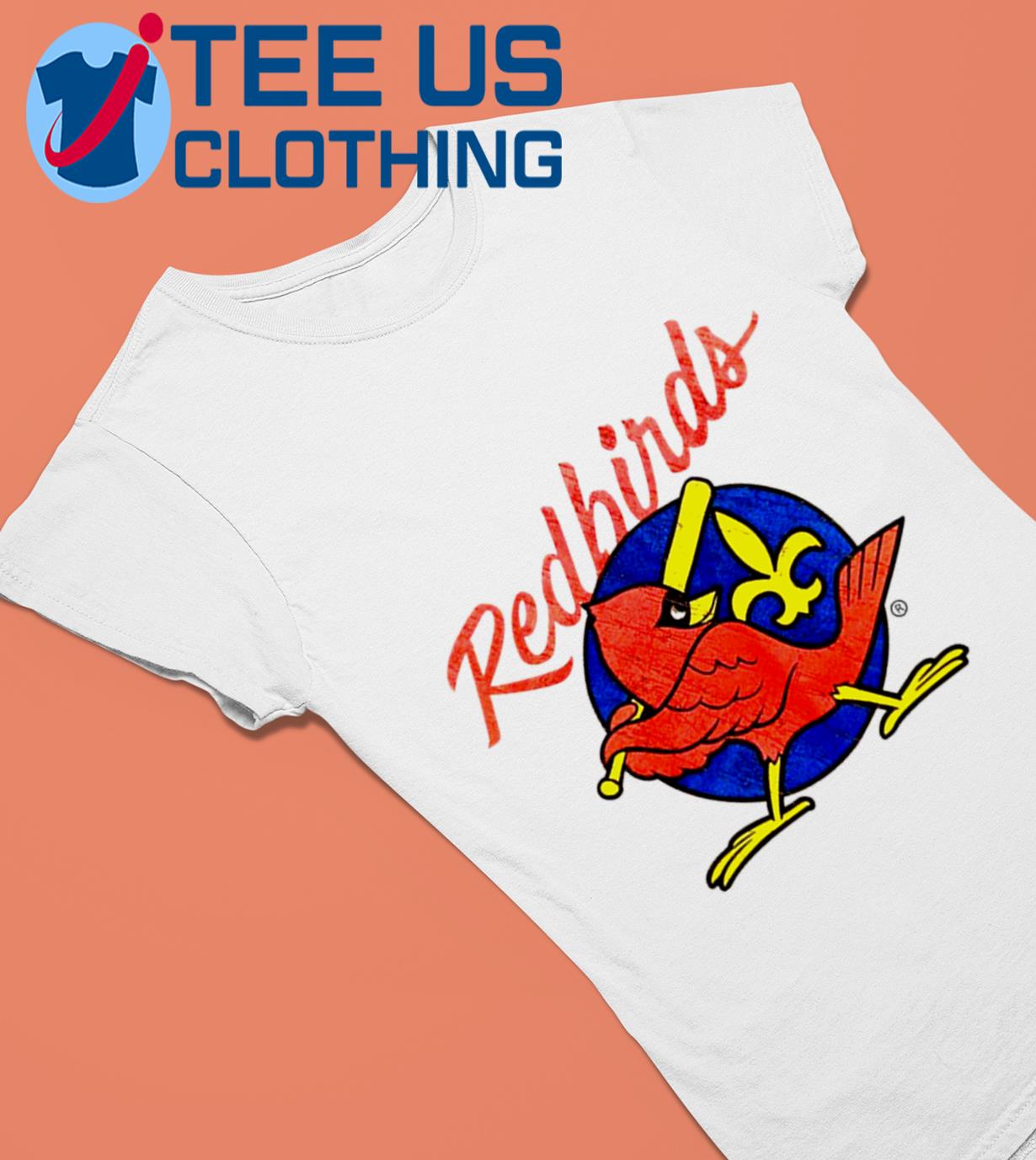 Louisville Redbirds baseball vintage shirt, hoodie, sweatshirt and tank top