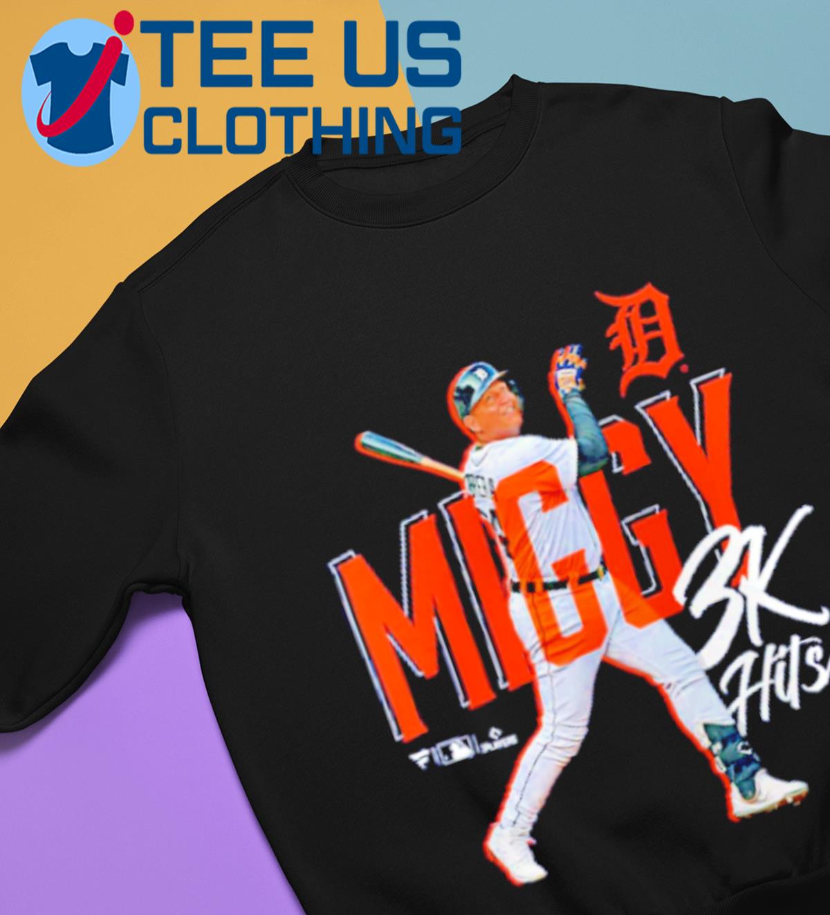 Miguel Cabrera Detroit Tigers Mr Miggy 3000 Baseball Signatures Shirt,  hoodie, sweater, long sleeve and tank top