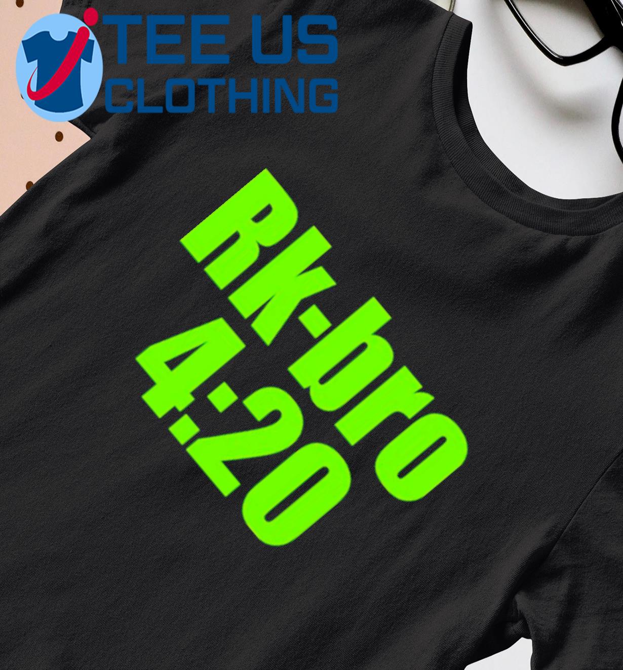 Randy Orton Rk-Bro 4 20 Shirt, Hoodie, Sweater, Long Sleeve And Tank Top