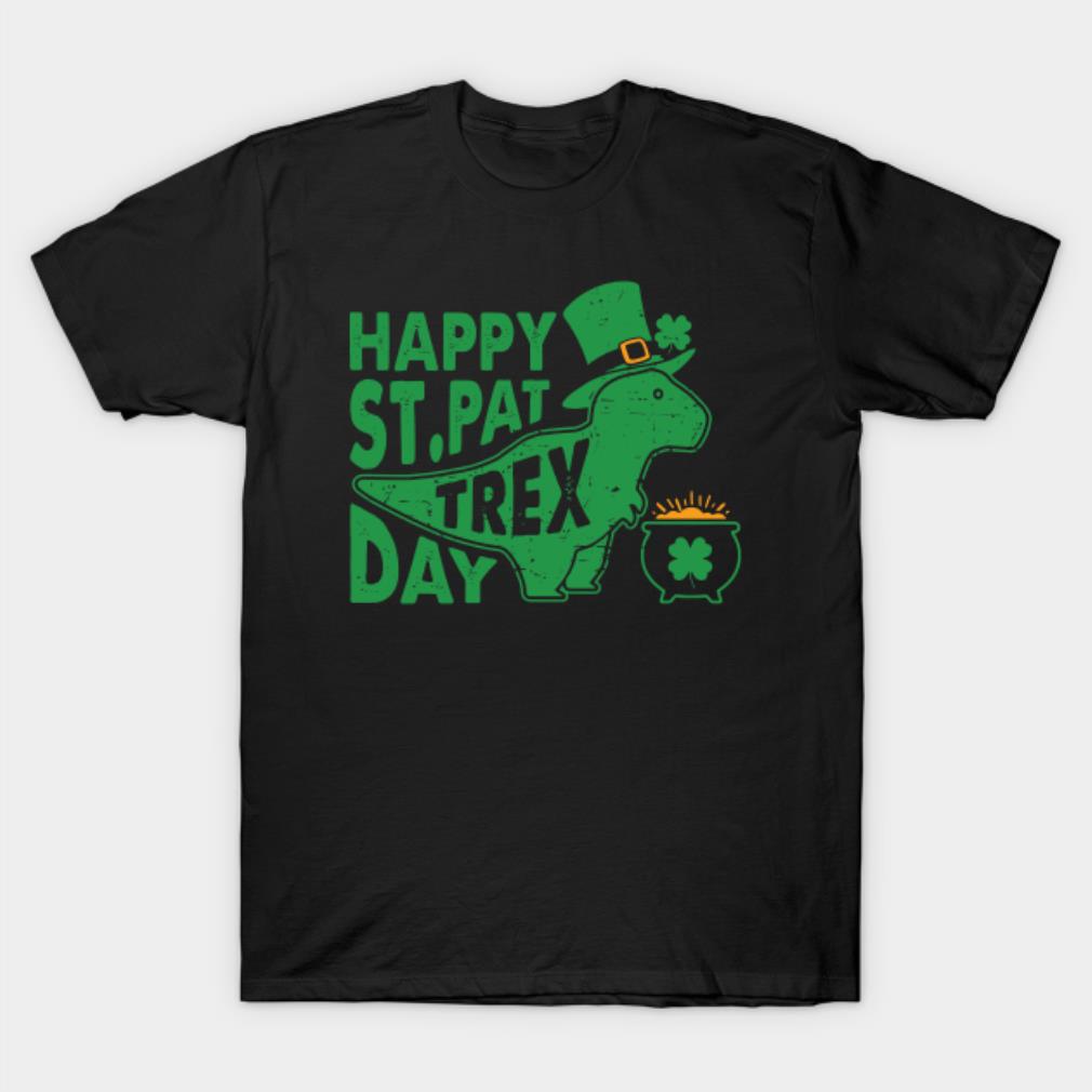 St Patricks day T-Shirt