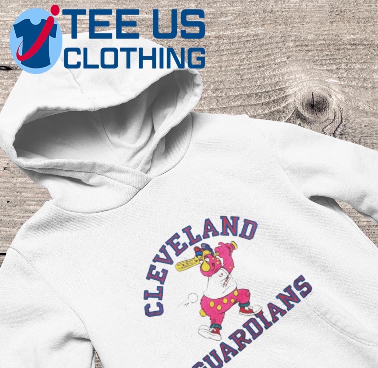 Cleveland Guardians Slider shirt, hoodie, sweater, long sleeve and