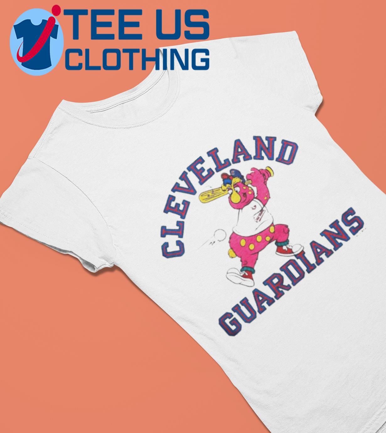 Cleveland Guardians Slider shirt, hoodie, sweater, long sleeve and