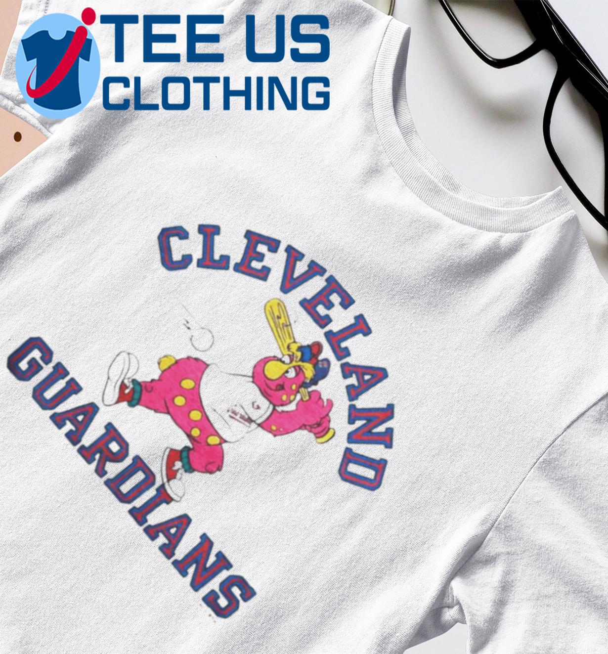 Cleveland Guardians Slider shirt, hoodie, sweater, long sleeve and