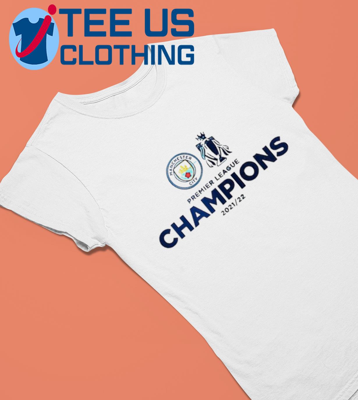 Manchester City 3 Peat Premier League Champions Shirt, hoodie, sweater,  long sleeve and tank top