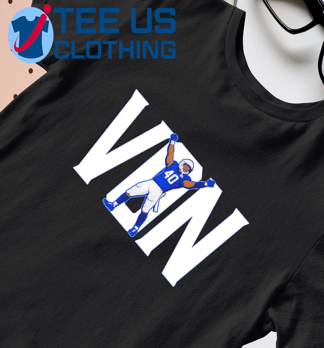 Buffalo Bills it's Von Miller Time 2022 Shirt, hoodie, sweater, long sleeve  and tank top