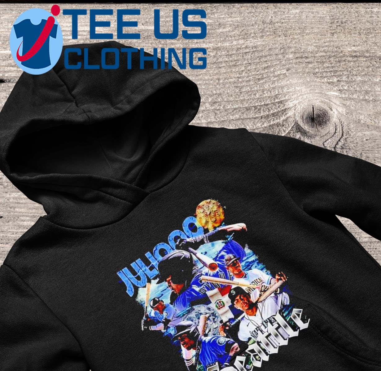 Julio Rodríguez Seattle Mariners Lightning retro shirt, hoodie, sweater,  long sleeve and tank top