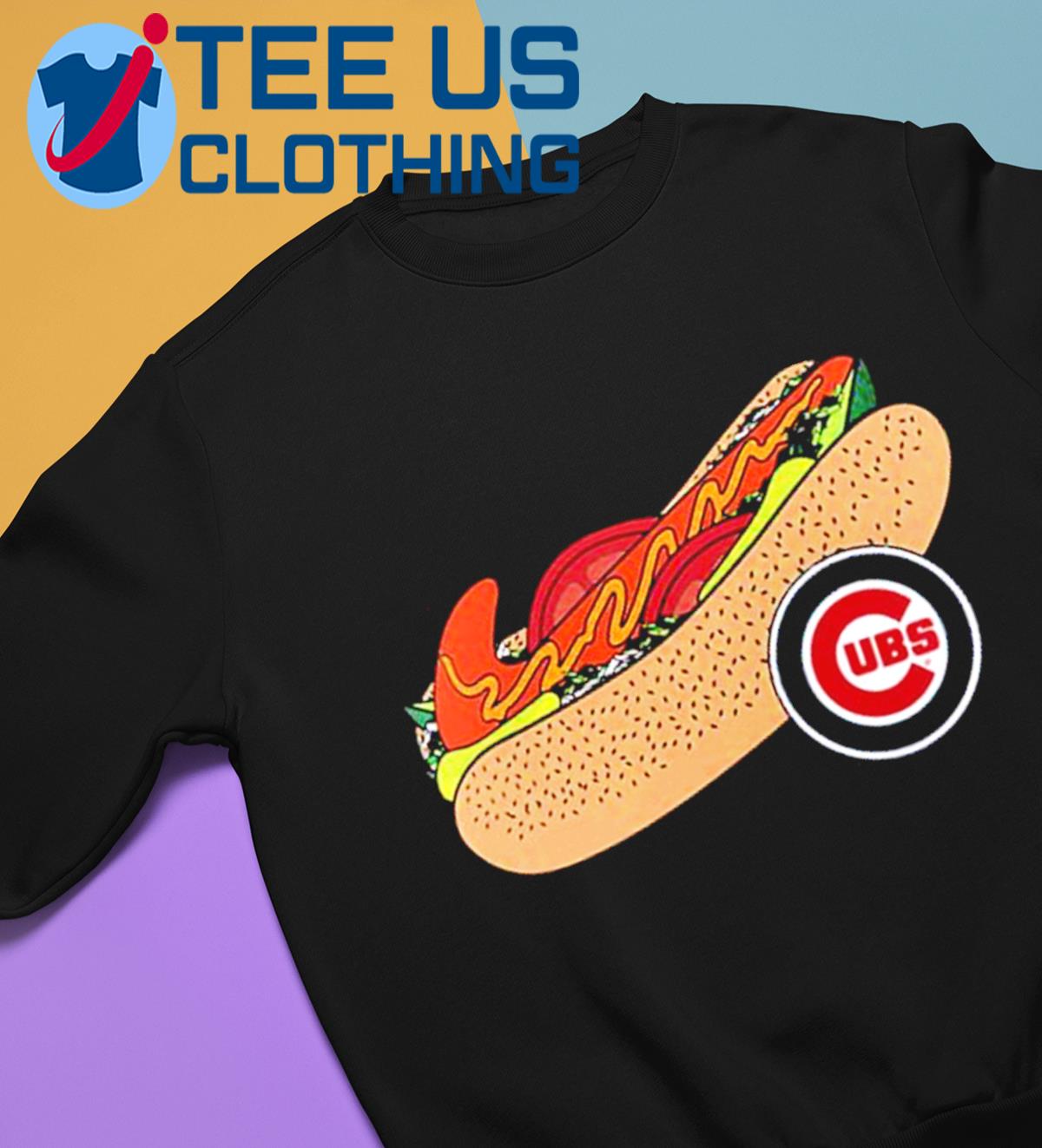 Tops, Sexy Chicago Cubs Shirt