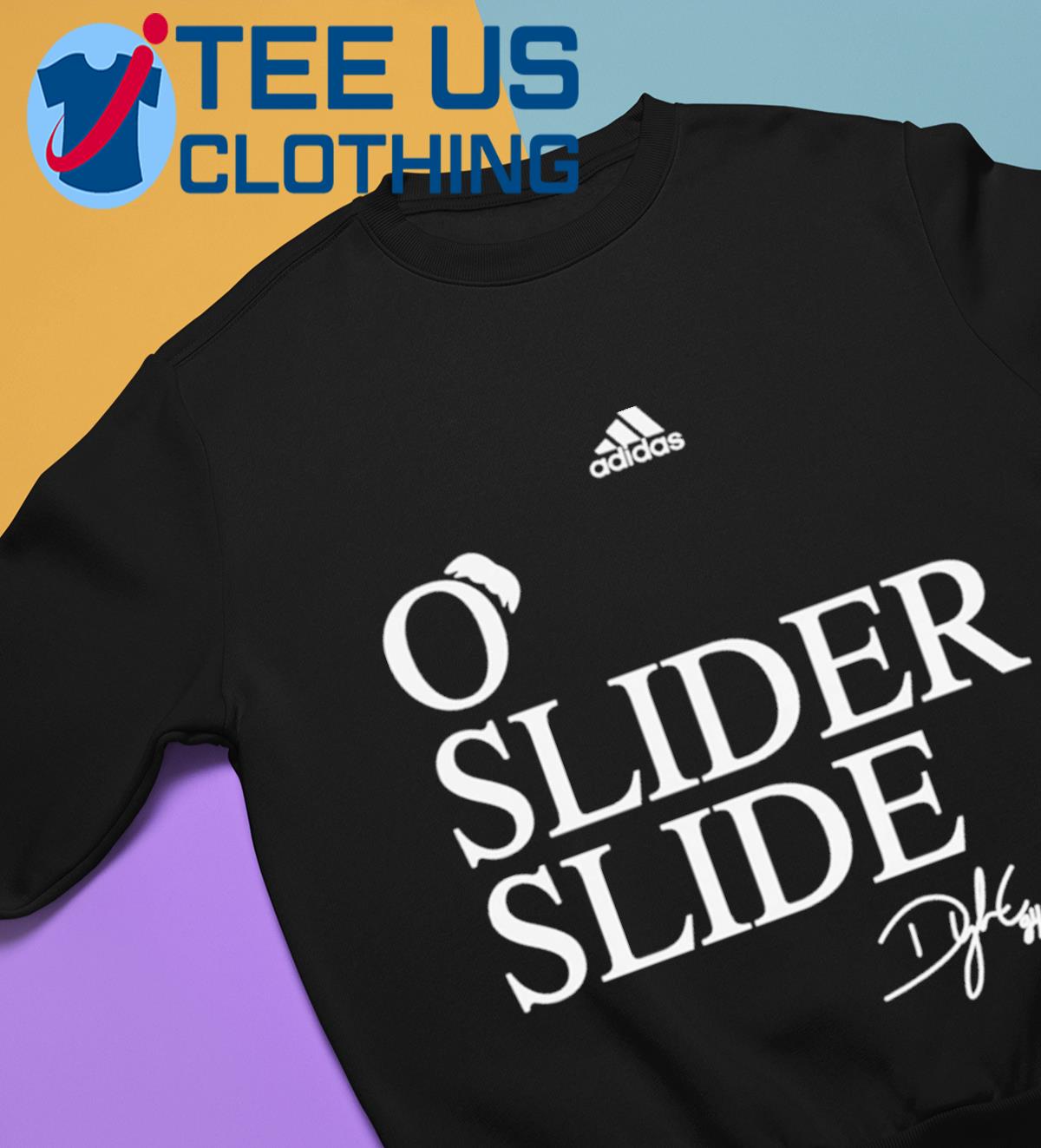 Dylan Cease 48 O' Slider Slide Shirts Black - Teechipus