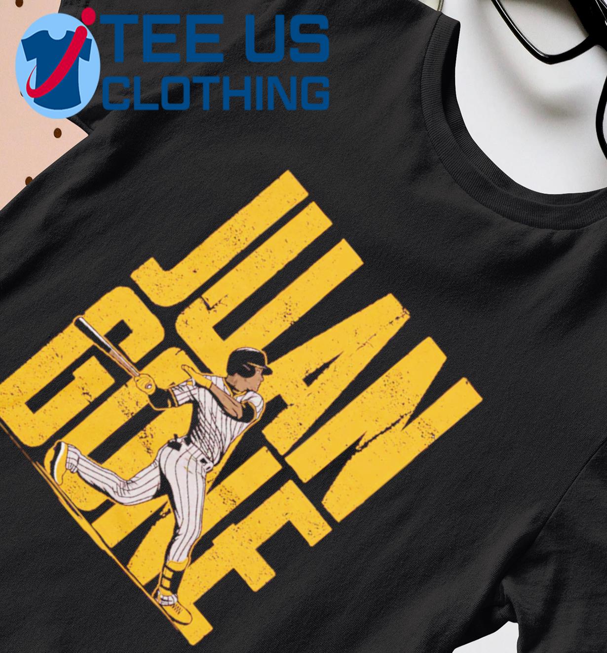 Juan Soto San Diego Padres Let's Go So-To Shirt, hoodie, sweater, long  sleeve and tank top