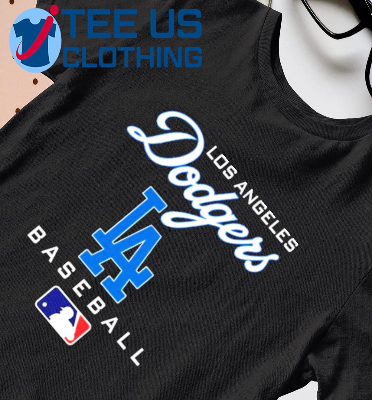Funny los Angeles Dodgers Team Baseball MLB shirt, hoodie, sweater, long  sleeve and tank top
