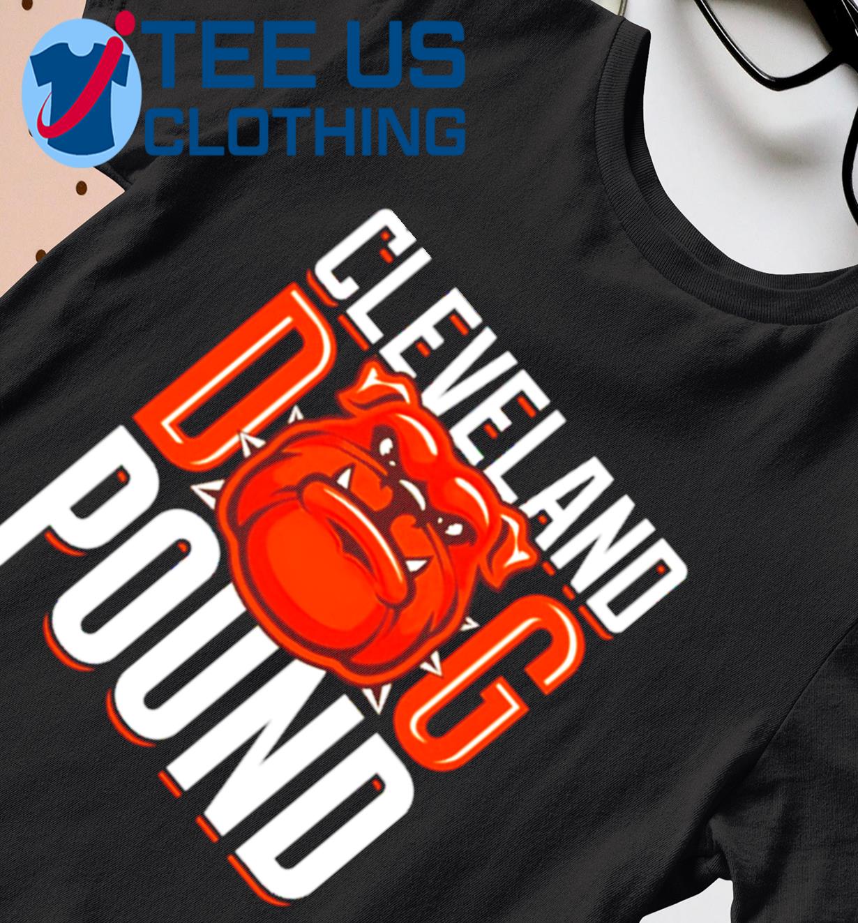 Dawg Pound 2020 Playoffs Cleveland Browns Shirt