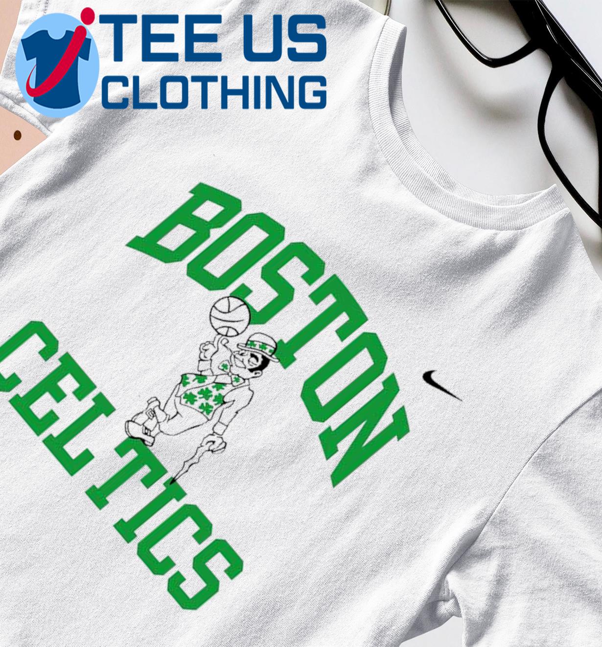 Green Runs Deep Jayson Tatum Boston Celtic Classic White Shirt, hoodie,  sweater, long sleeve and tank top