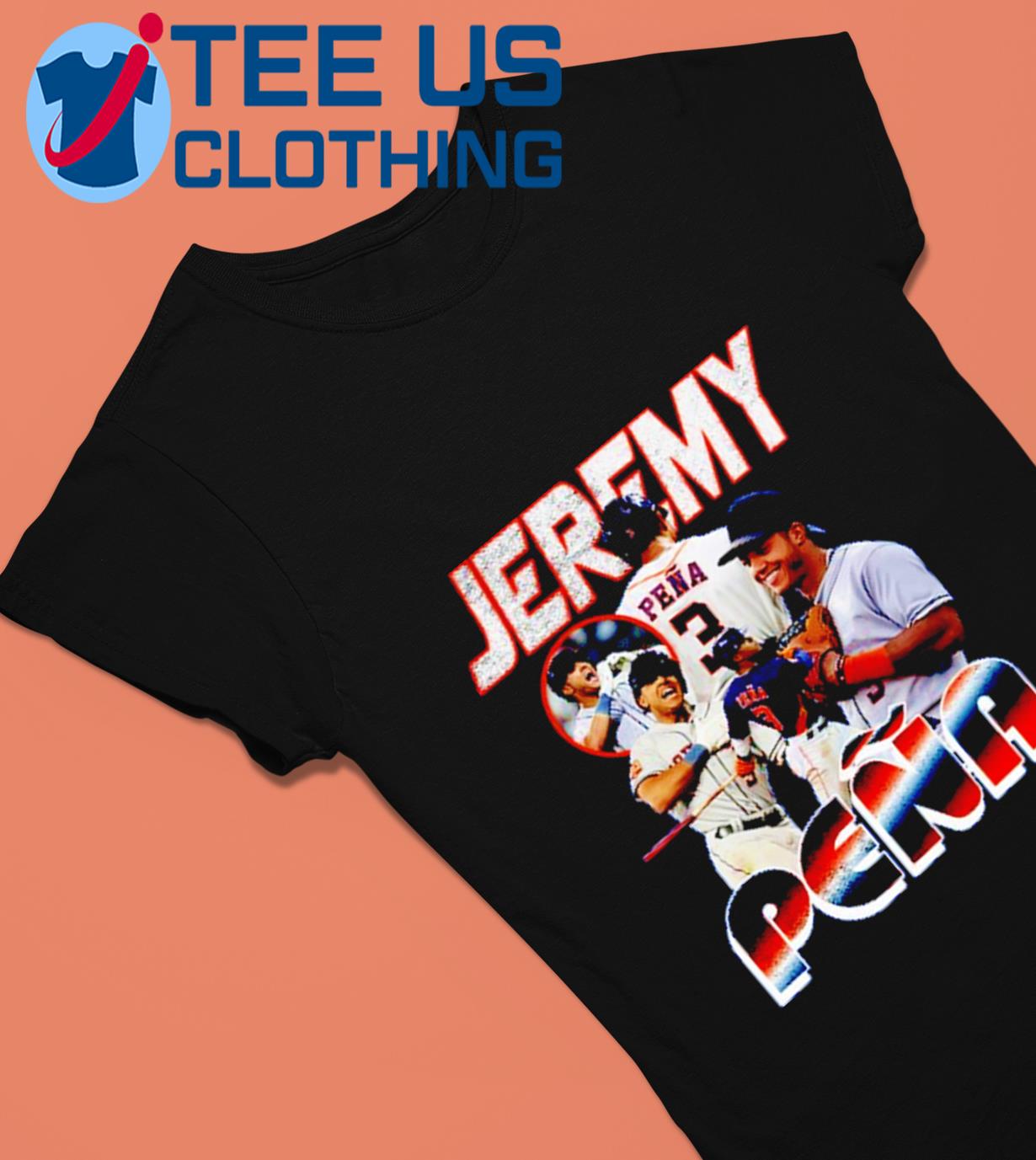 Barstoolsports Store Jeremy Pena shirt, hoodie, longsleeve, sweater