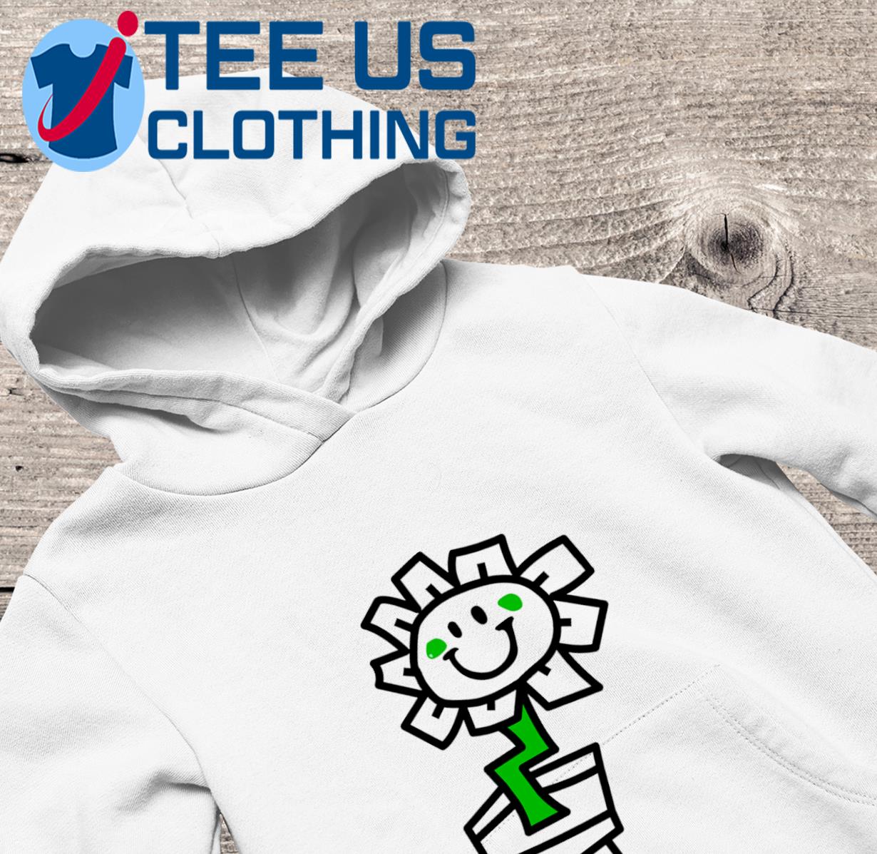Green Day Kerplunk Flower Shirt, hoodie, sweater, long sleeve and tank top