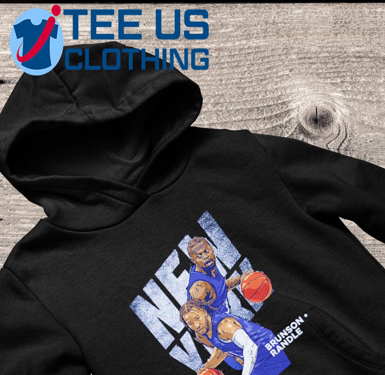 Jalen Brunson USA Basketball team shirt, hoodie, sweater, long sleeve and  tank top