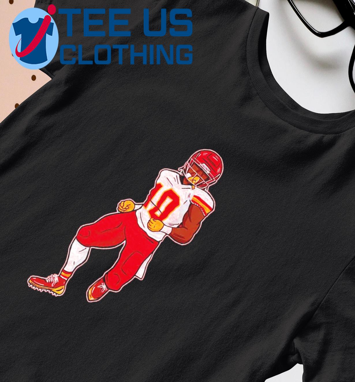 Kansas City Chiefs Isiah Pacheco T-Shirts, hoodie, sweater, long