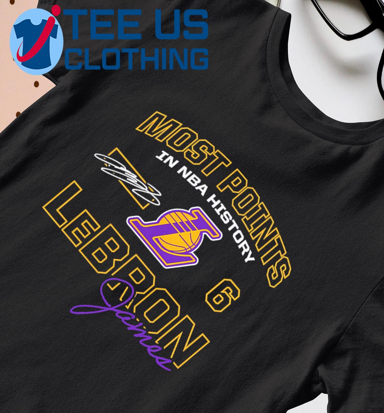 Original nBA Los Angeles Lakers LeBron James shirt, hoodie, sweater, long  sleeve and tank top