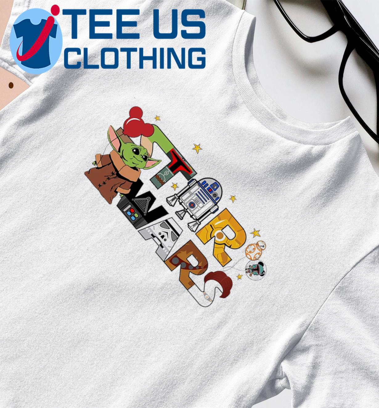 Disneyland Maternity Shirt Star Wars Baby Alien Sweatshirt T-Shirt -  TeebyHumans