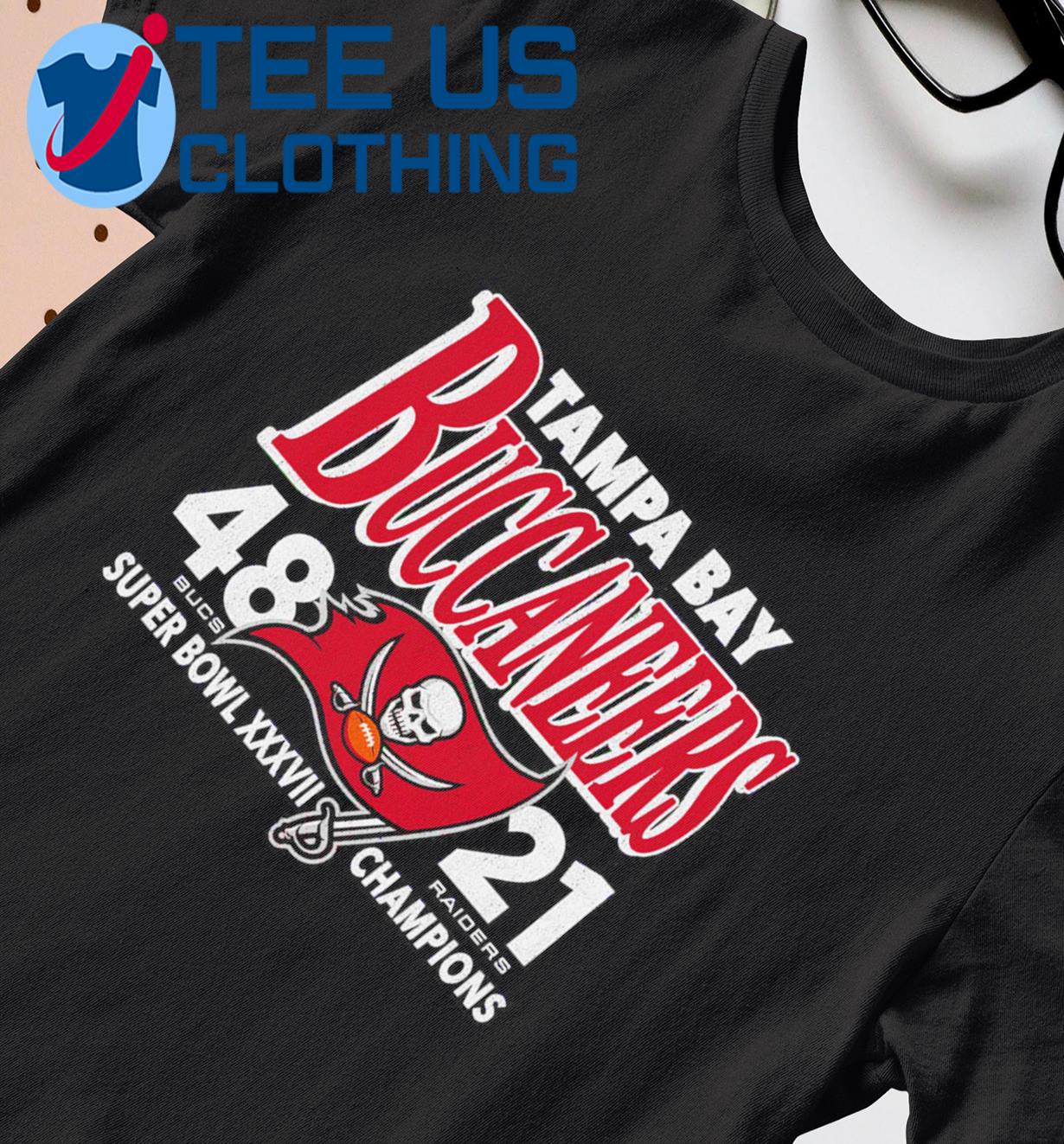 Tampa Bay Buccaneers Women's 2-Time Super Bowl Champions shirt, hoodie,  sweater, long sleeve and tank top