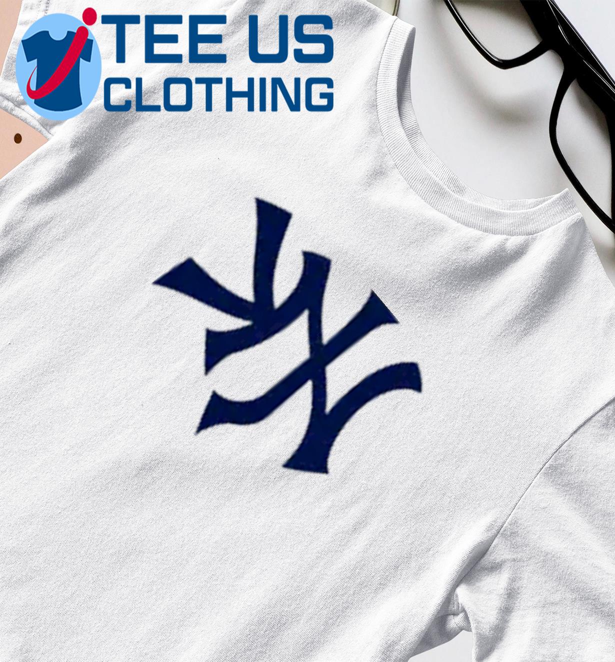 Knj Merch Knj Yankees T-shirt