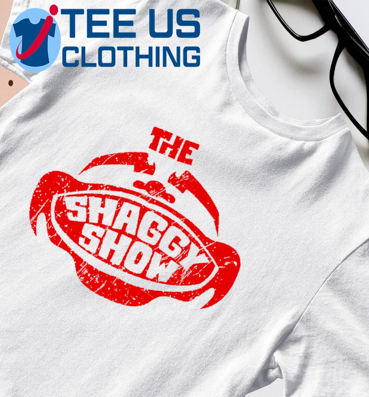 The Shaggy Show Psychopathic Records Shirt