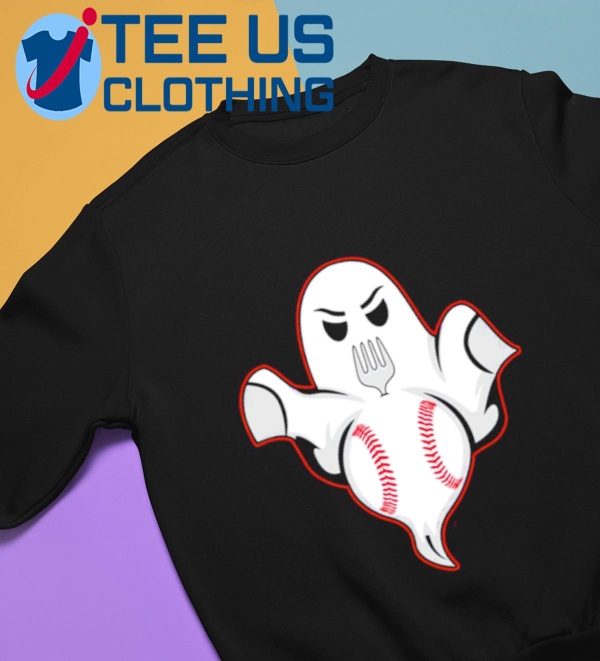 Kodai Senga New York Mets Ghost Fork 2023 shirt, hoodie, sweater