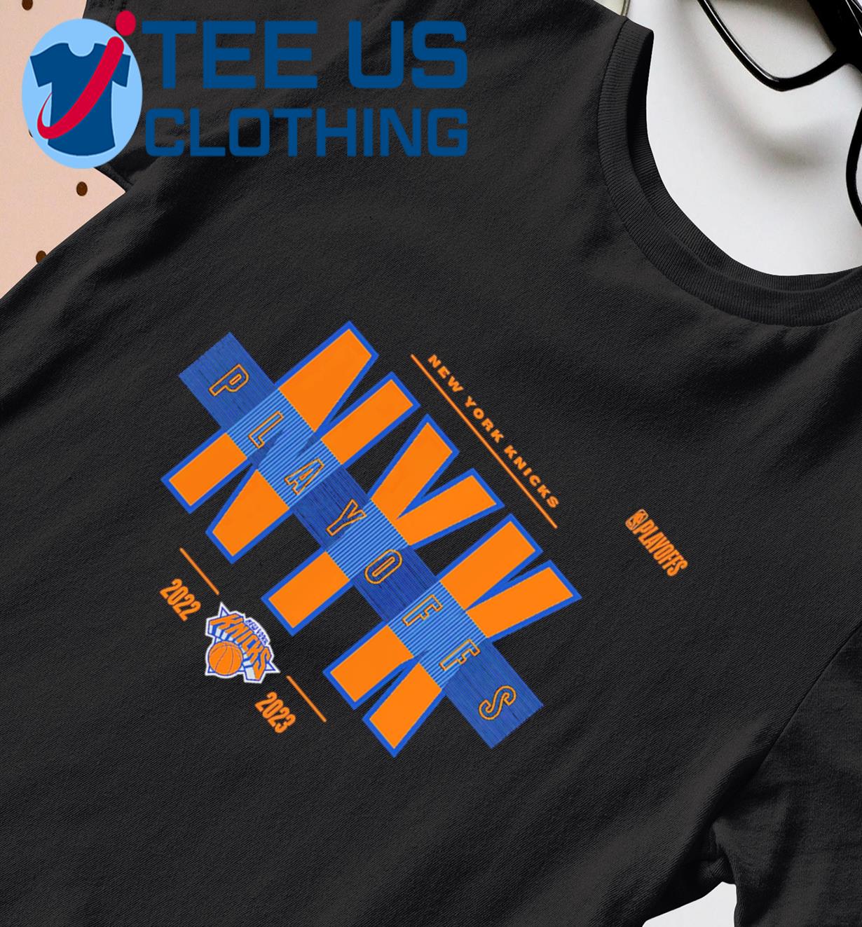 Official New York Knicks Mens T-Shirts, Knicks Tees, Mens Knicks Shirts,  Mens Tank Tops