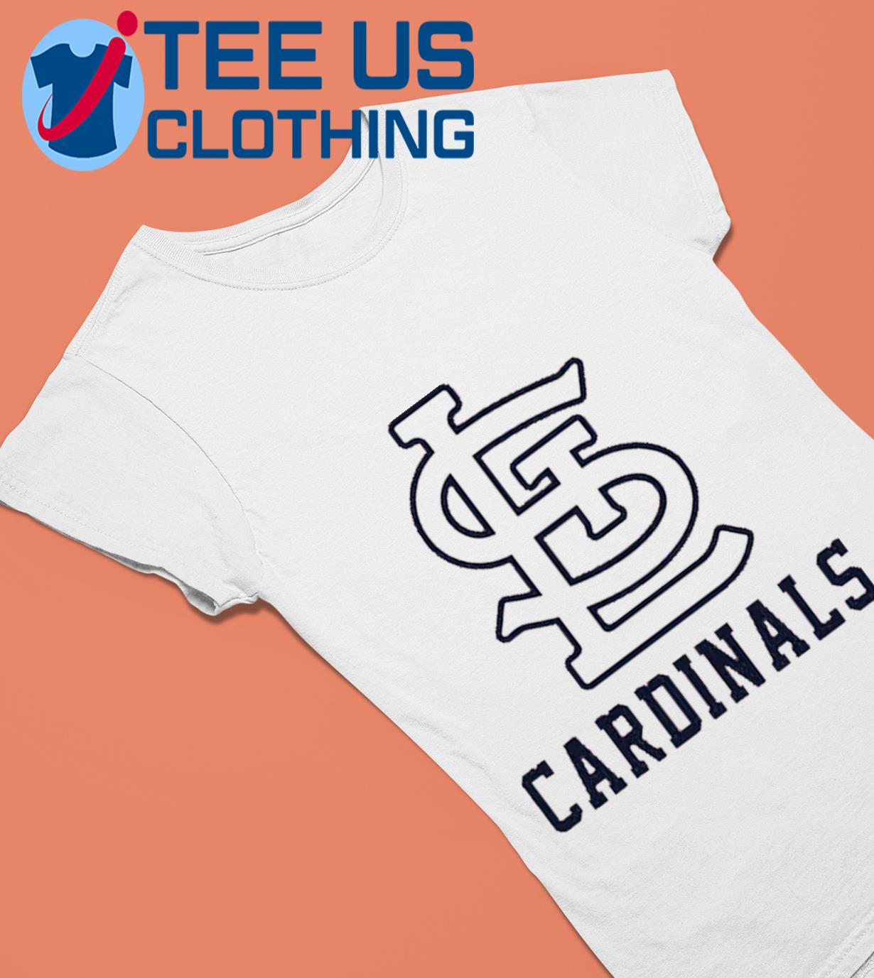 St Louis Cardinals Graphic Shirt, hoodie, sweater, long sleeve and