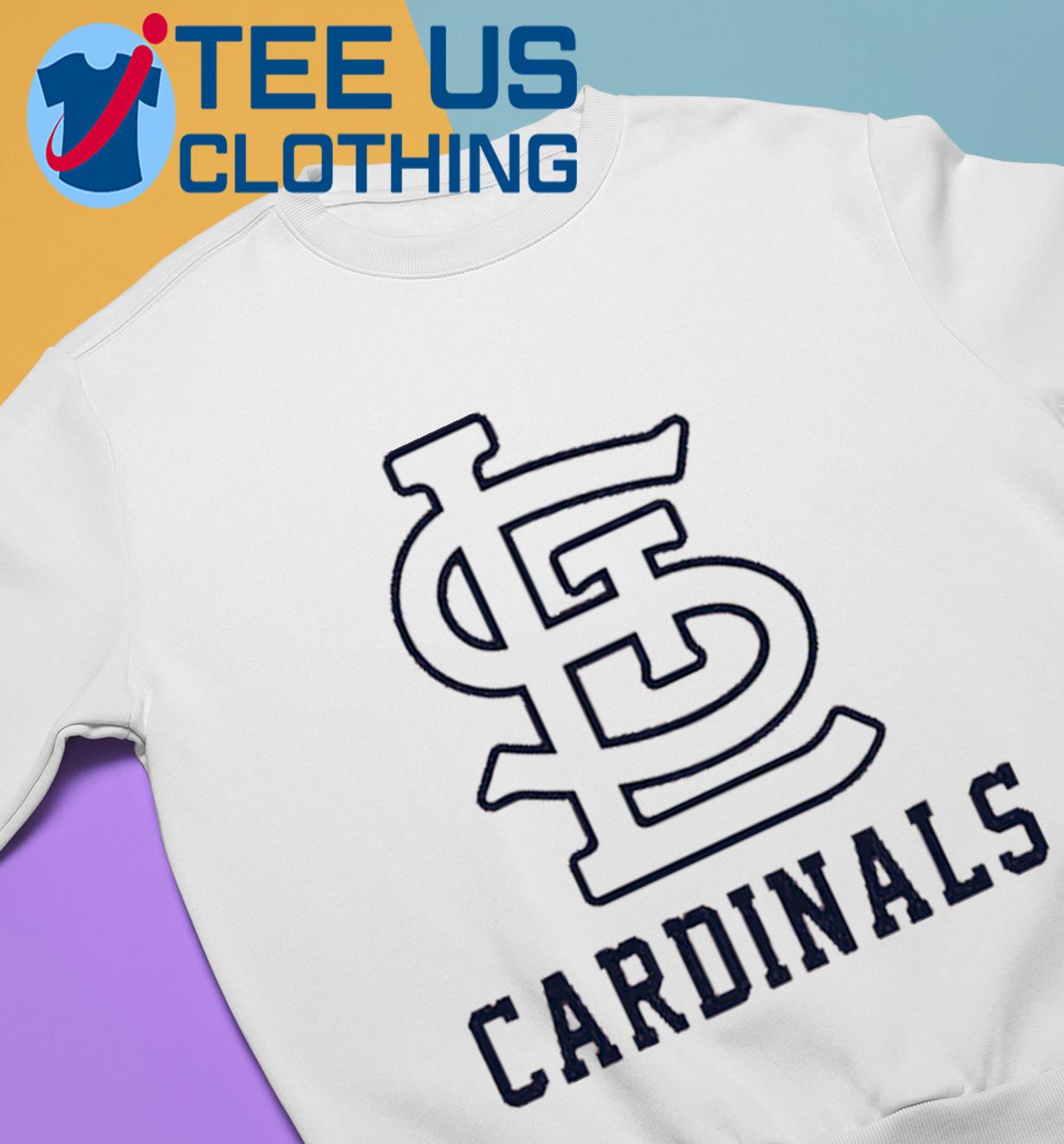 St Louis Cardinals Graphic Shirt, hoodie, sweater, long sleeve and