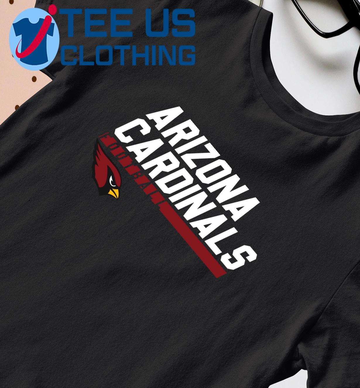 Arizona Cardinals 2023 logo T-shirt, hoodie, sweater, long sleeve