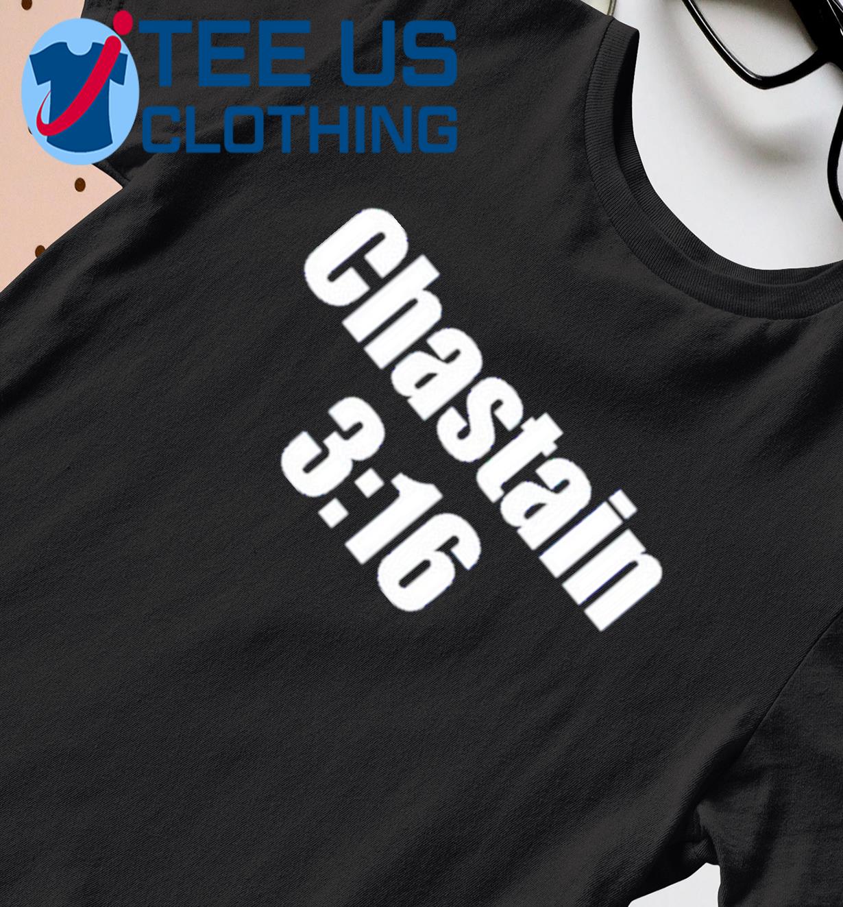 Chastain 316 Classic Shirt