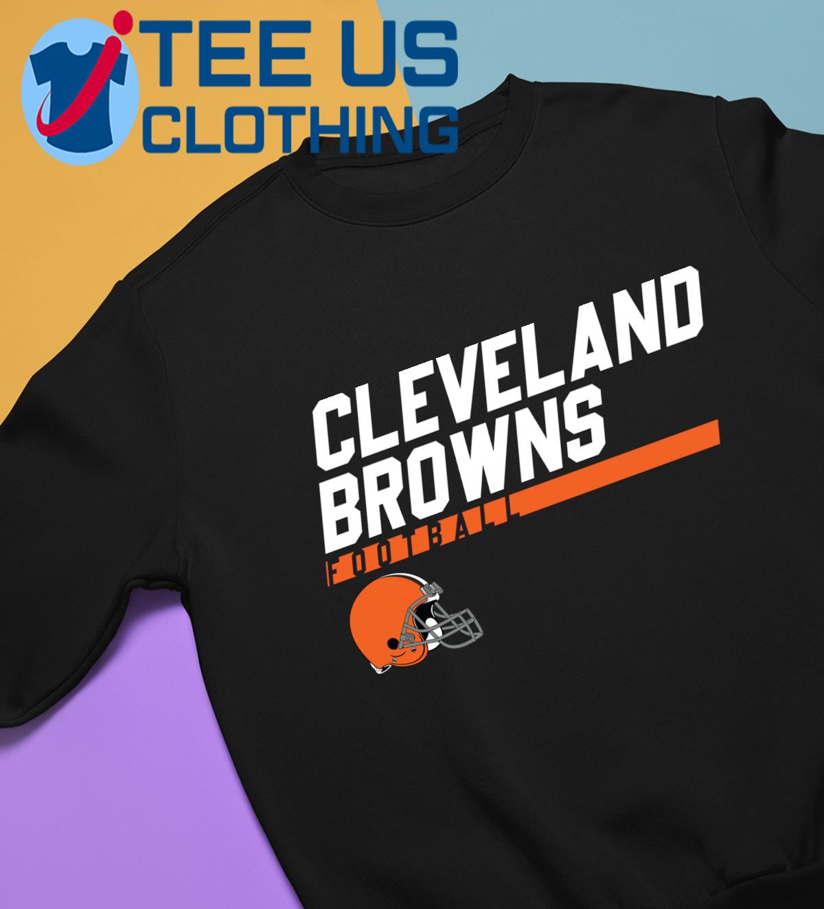 Cleveland browns NFL Football shirt, hoodie, sweater, long sleeve and tank  top