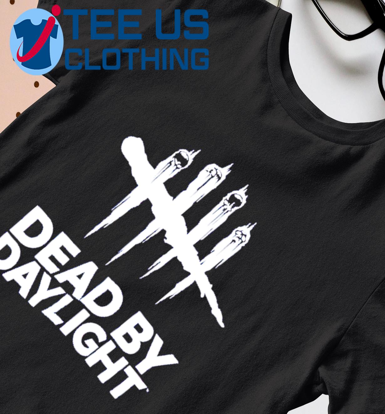 Dead By Daylight Logo Shirt