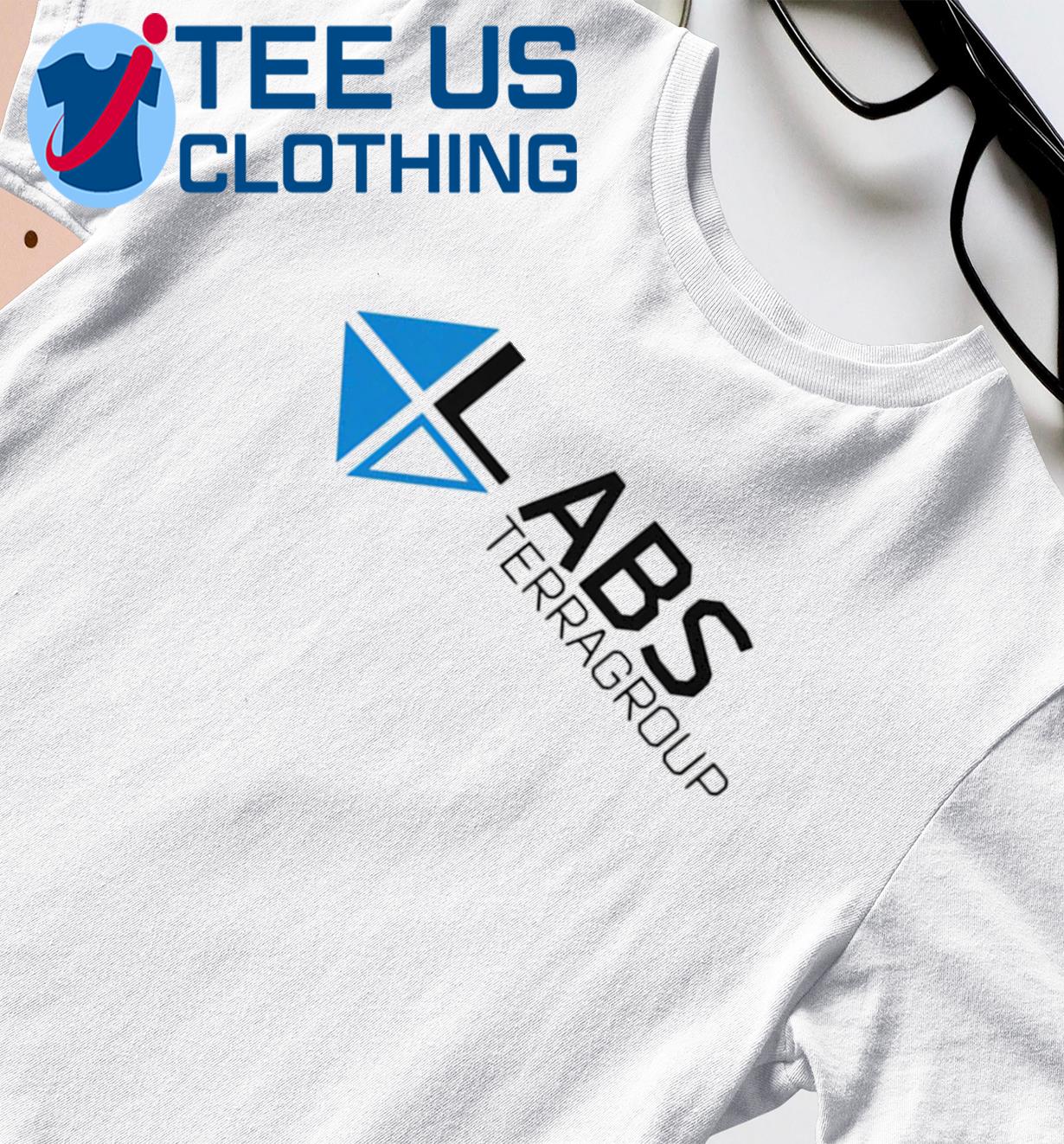 LABS Terragroup Shirt