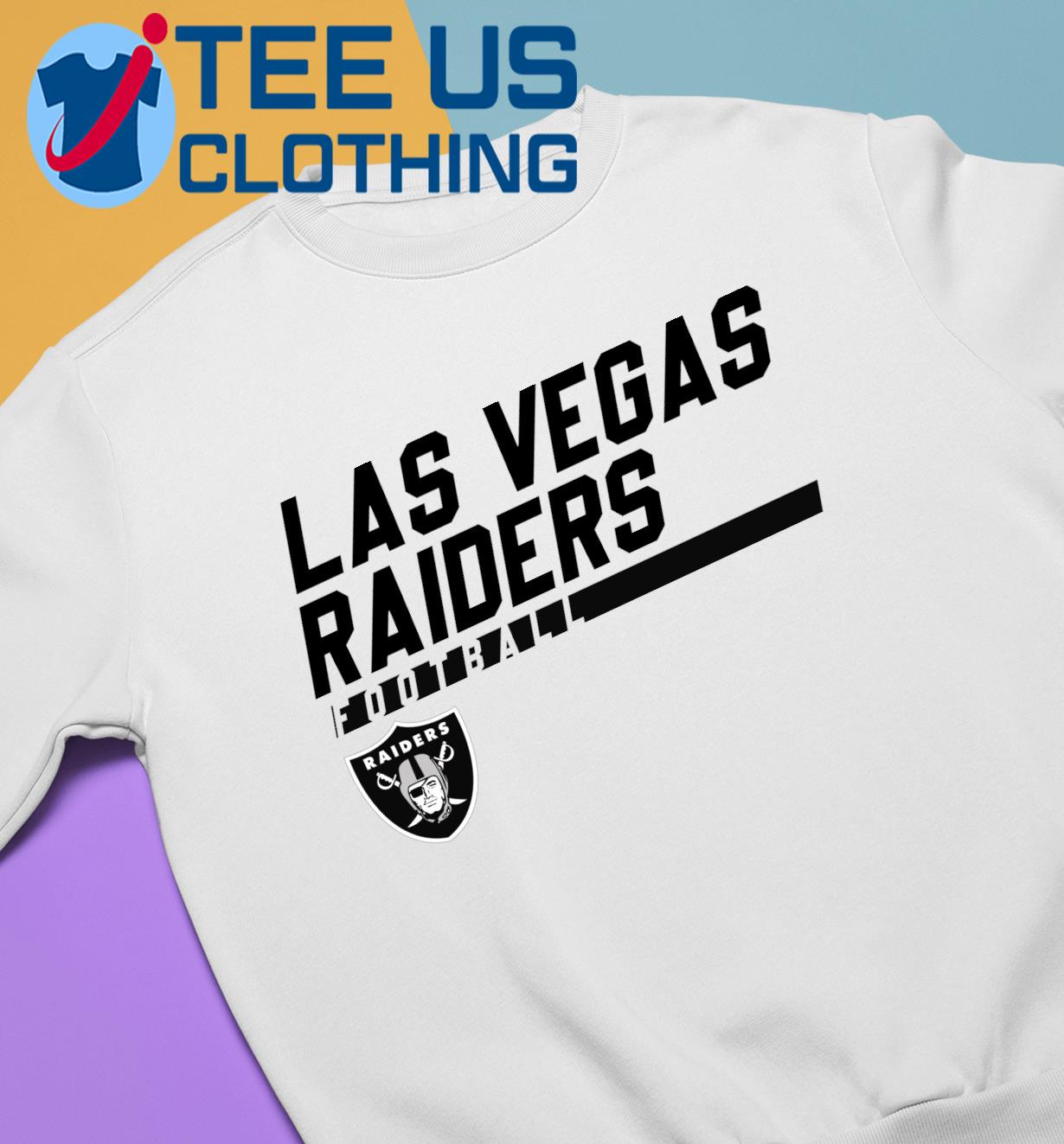 Las Vegas Football Shirt Classic T-Shirt in 2023