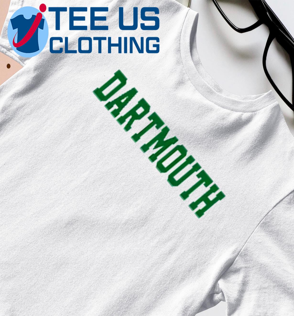 Official Dartmouth Shirt