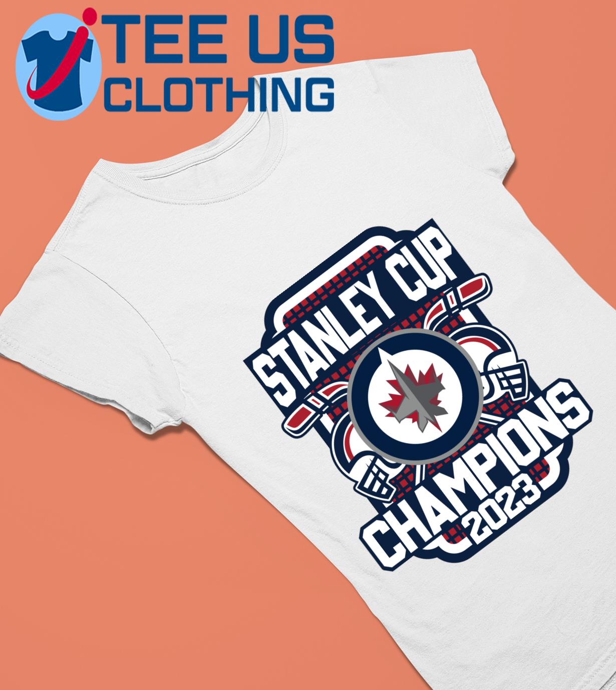 Winnipeg jets 2023 nhl stanley cup playoffs shirt, hoodie, sweater, long  sleeve and tank top