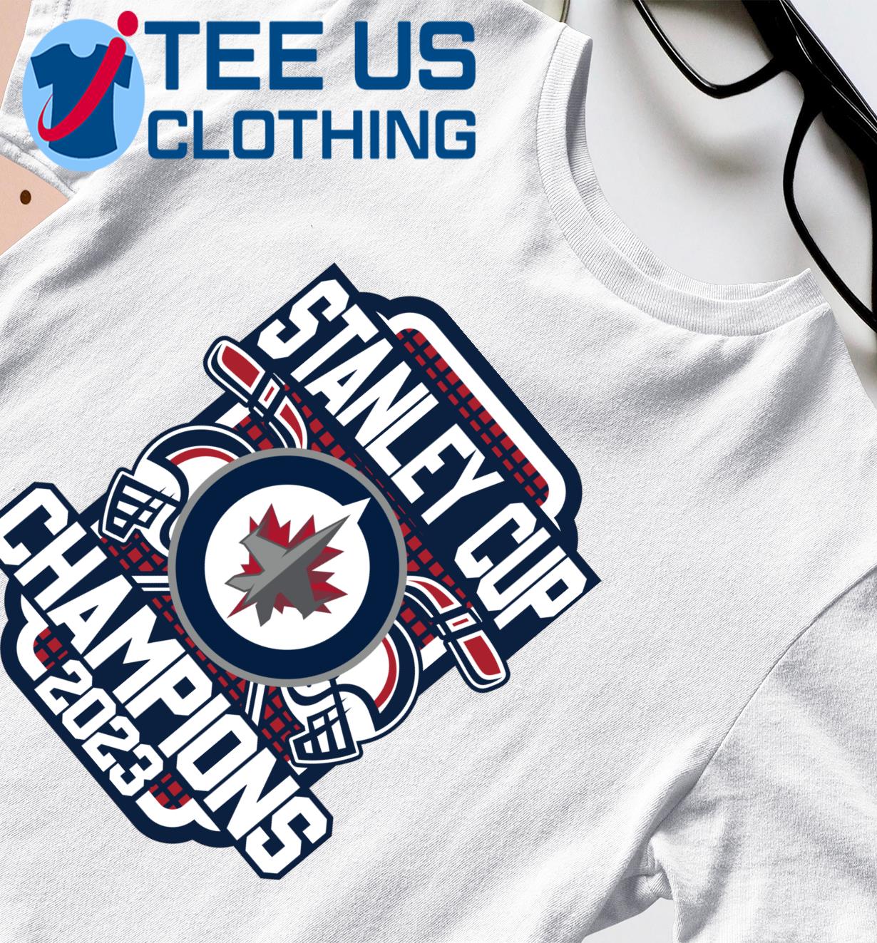 Stanley cup playoffs winnipeg jets logo 2023 T-shirt, hoodie, sweater, long  sleeve and tank top