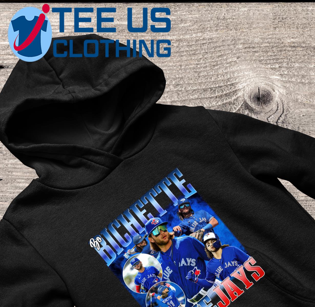 Bo Bichette Toronto Blue Jays shirt, hoodie, sweater, long sleeve