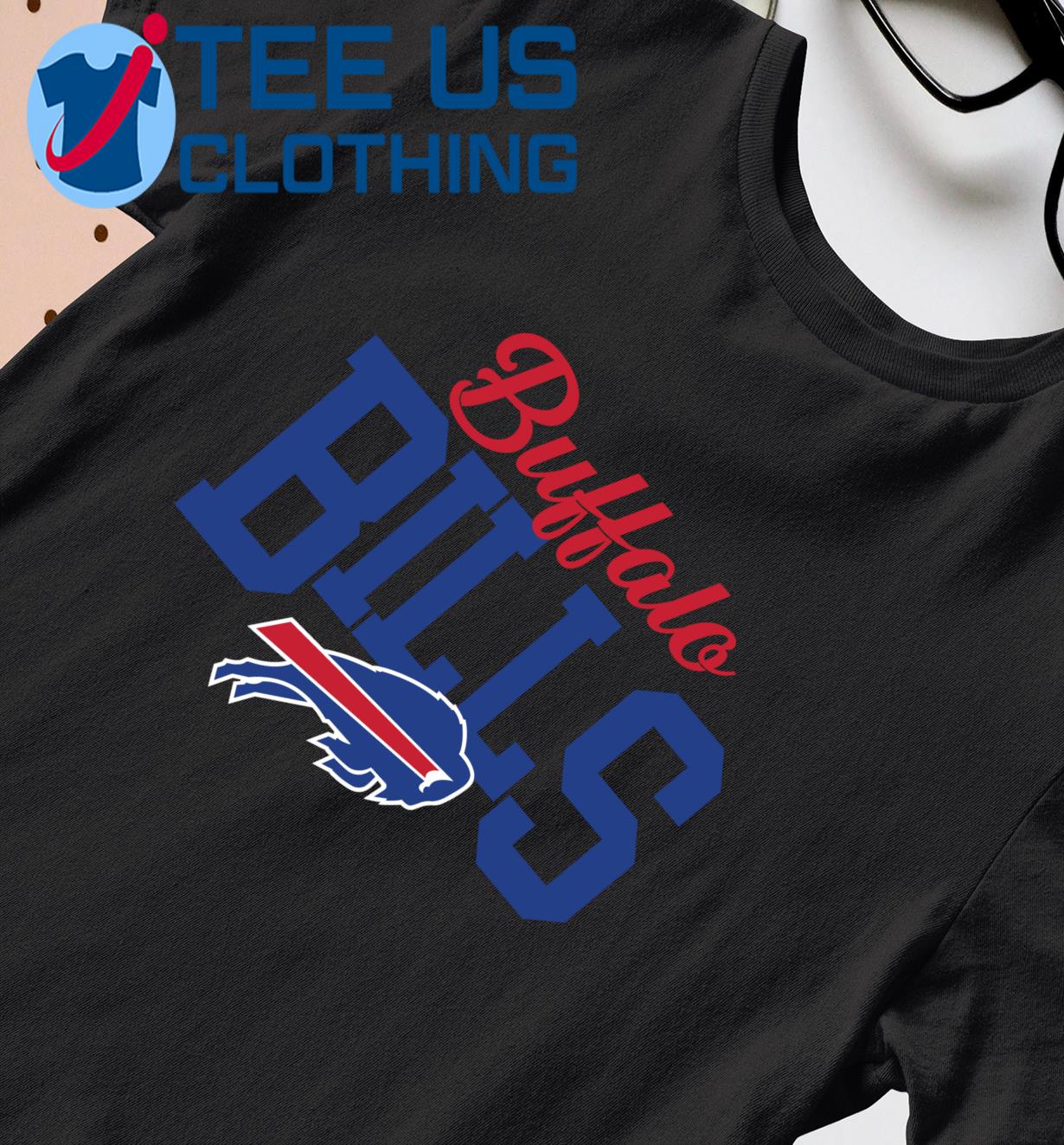 Buffalo Bills 2023 logo T-shirt, hoodie, sweater, long sleeve and tank top