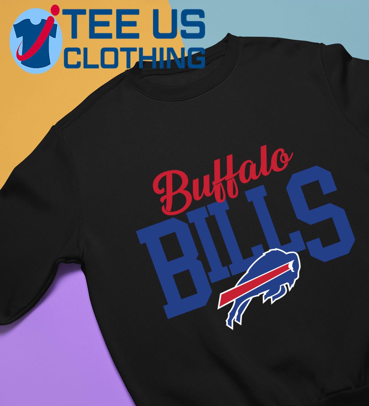 Buffalo Bills 2023 Championship Football NFL logo T-shirt, hoodie, sweater,  long sleeve and tank top