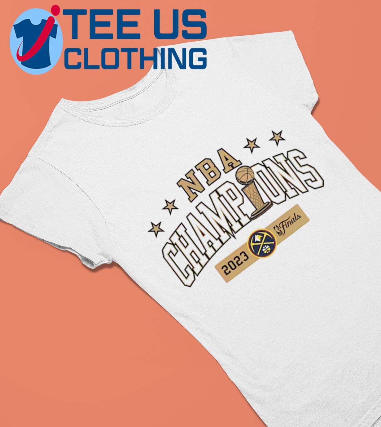 Design denver Nuggets 2023 Nba Finals Champions Hometown Originals Review T- Shirt, hoodie, sweater, long sleeve and tank top