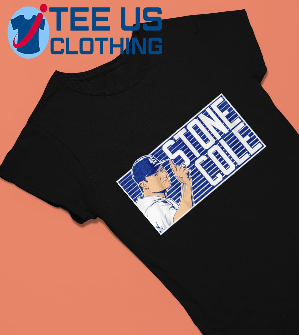 Official gerrit Cole Stone Cole New York Shirt, hoodie, sweater, long  sleeve and tank top