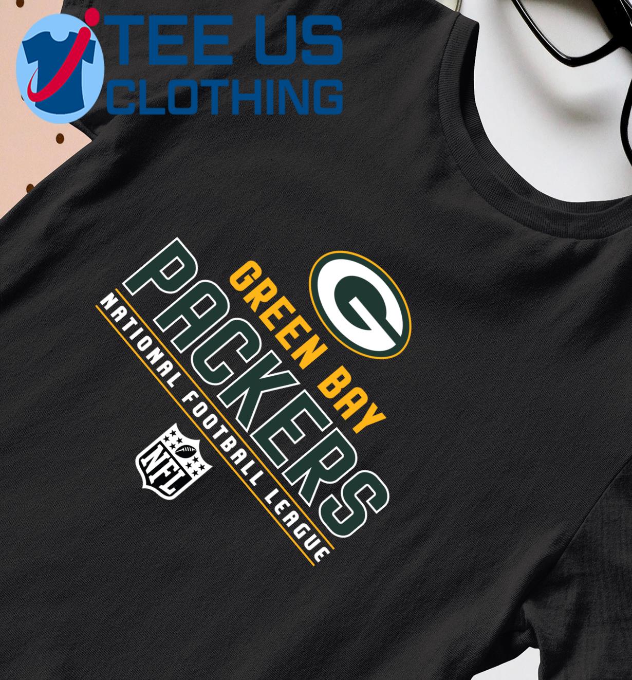 NFL Green Bay Packers National Football League Shirt, hoodie