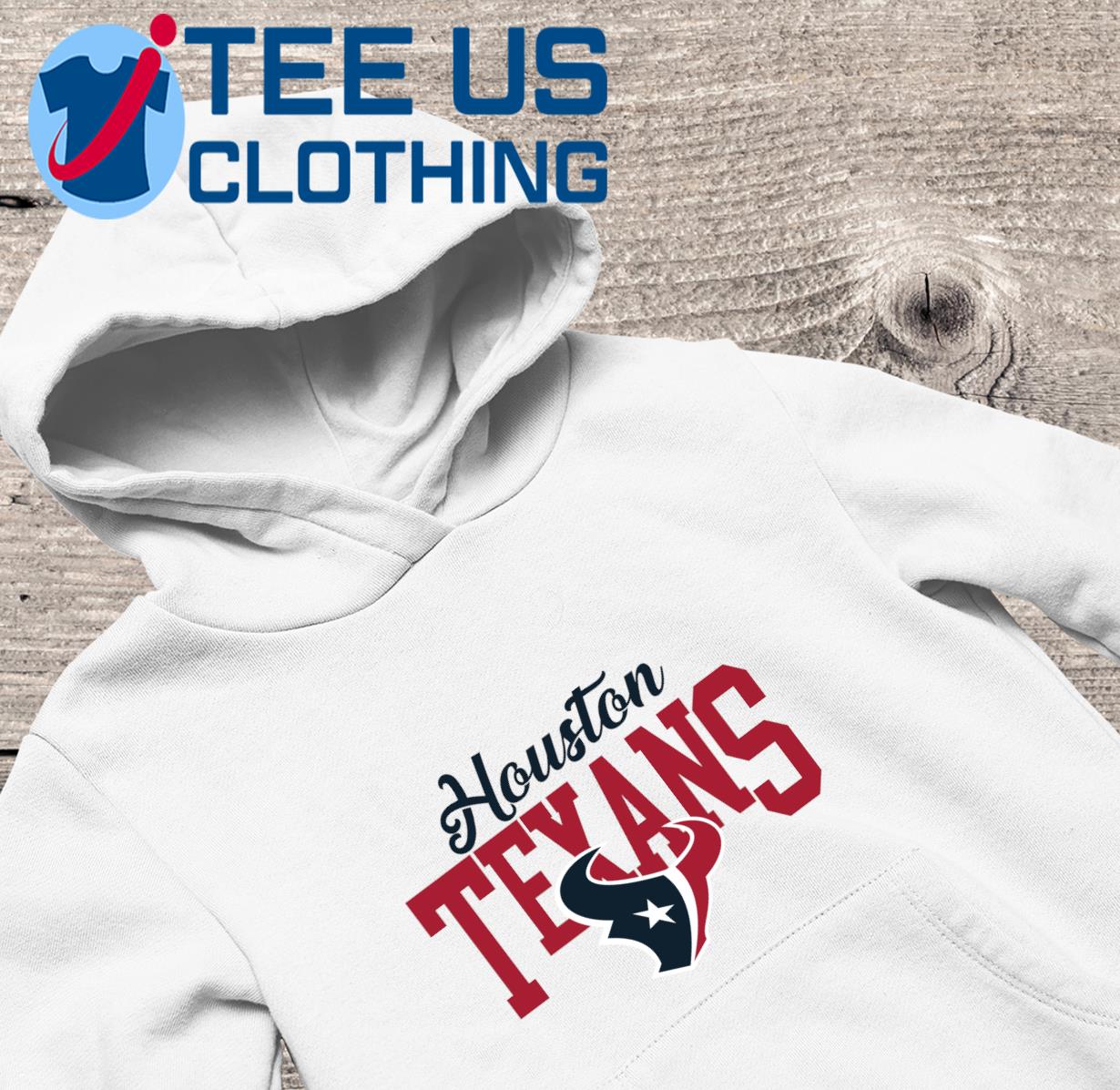 NFL, Shirts & Tops, Houston Texans Hoodie