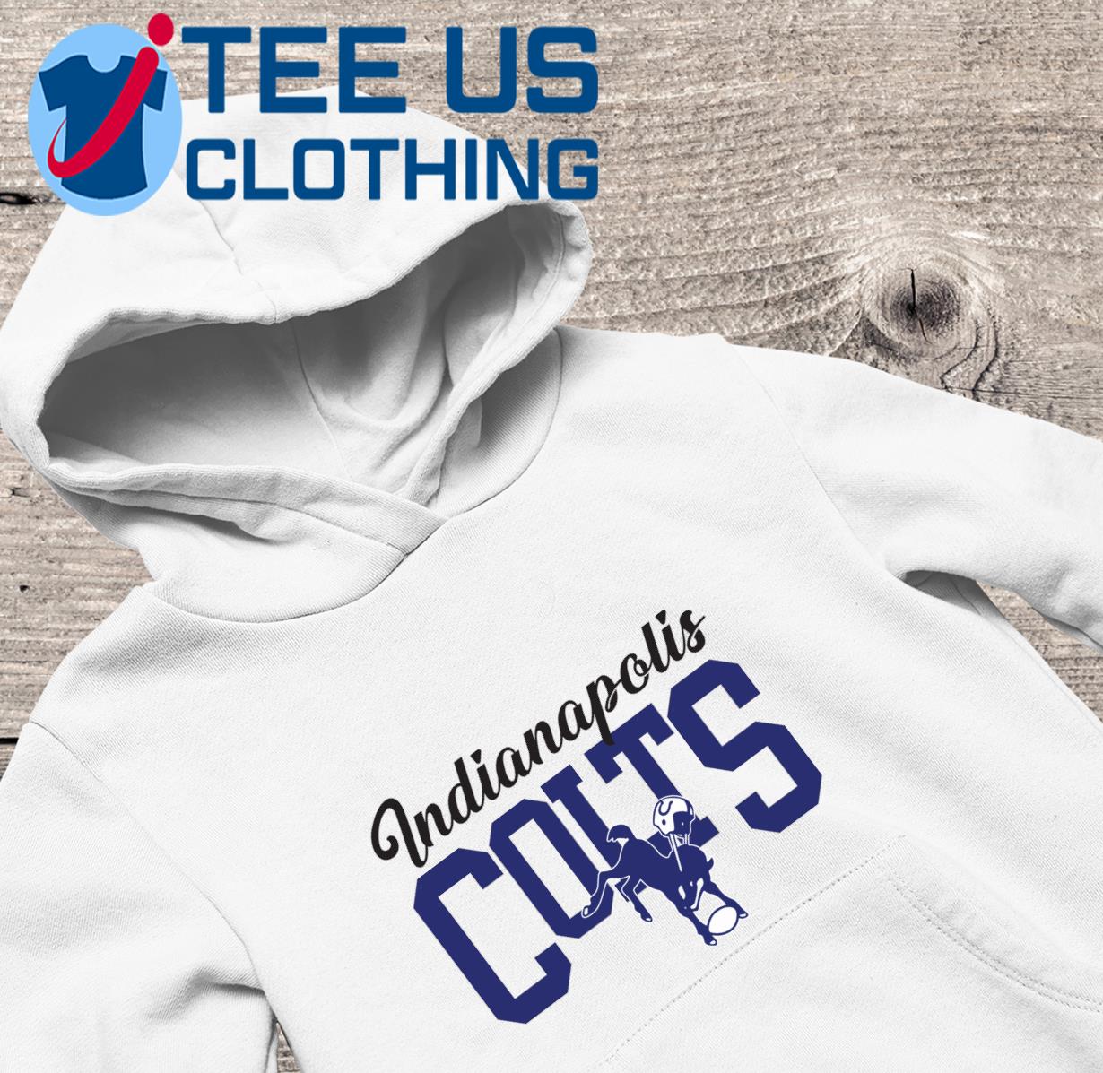 Indianapolis Colts Clothing