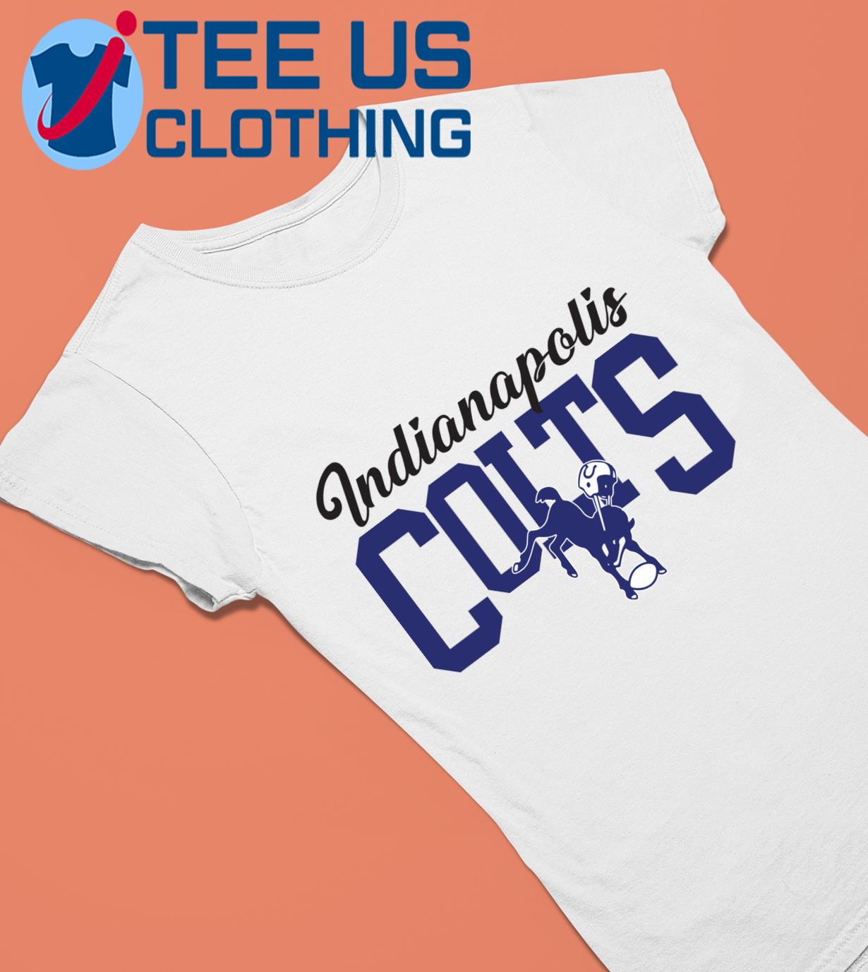 Indianapolis Colts Ladies Apparel, Ladies Colts Clothing, Merchandise